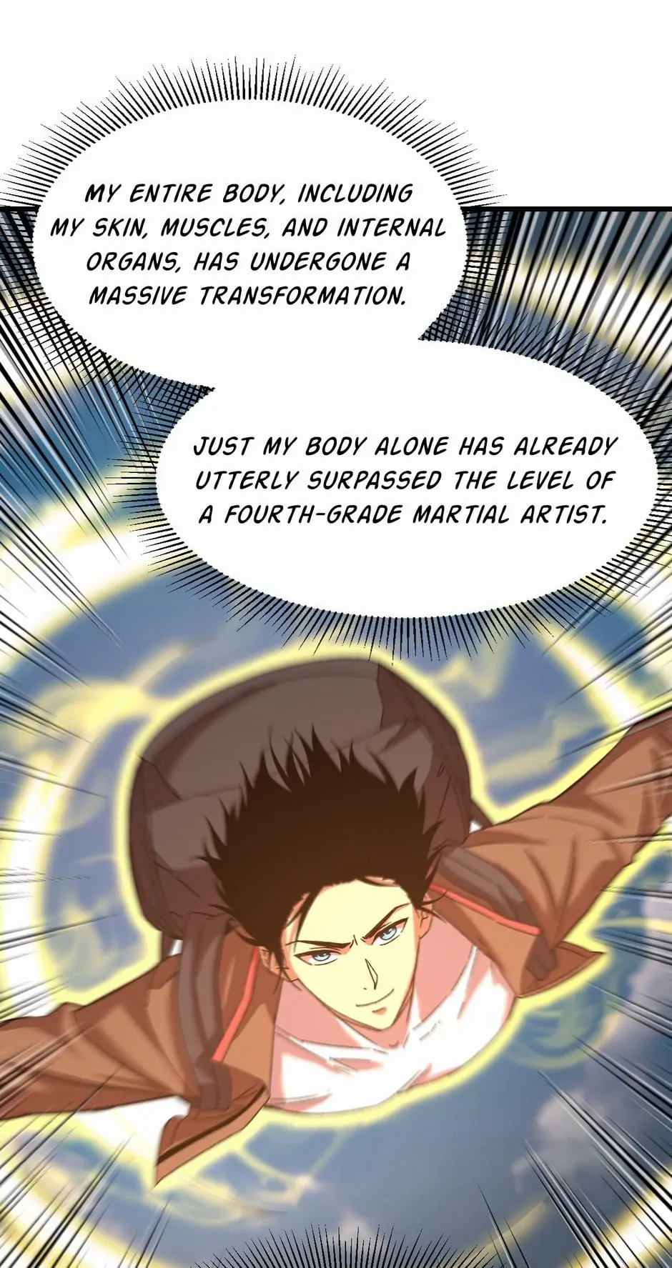 Read Log Into The Future EN Manga Online