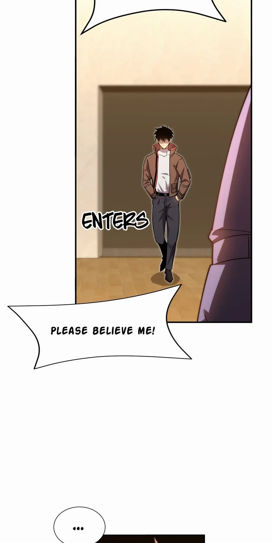 Read Log Into The Future EN Manga Online