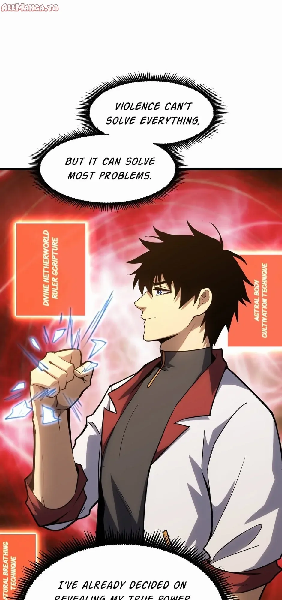 Read Log Into The Future EN Manga Online
