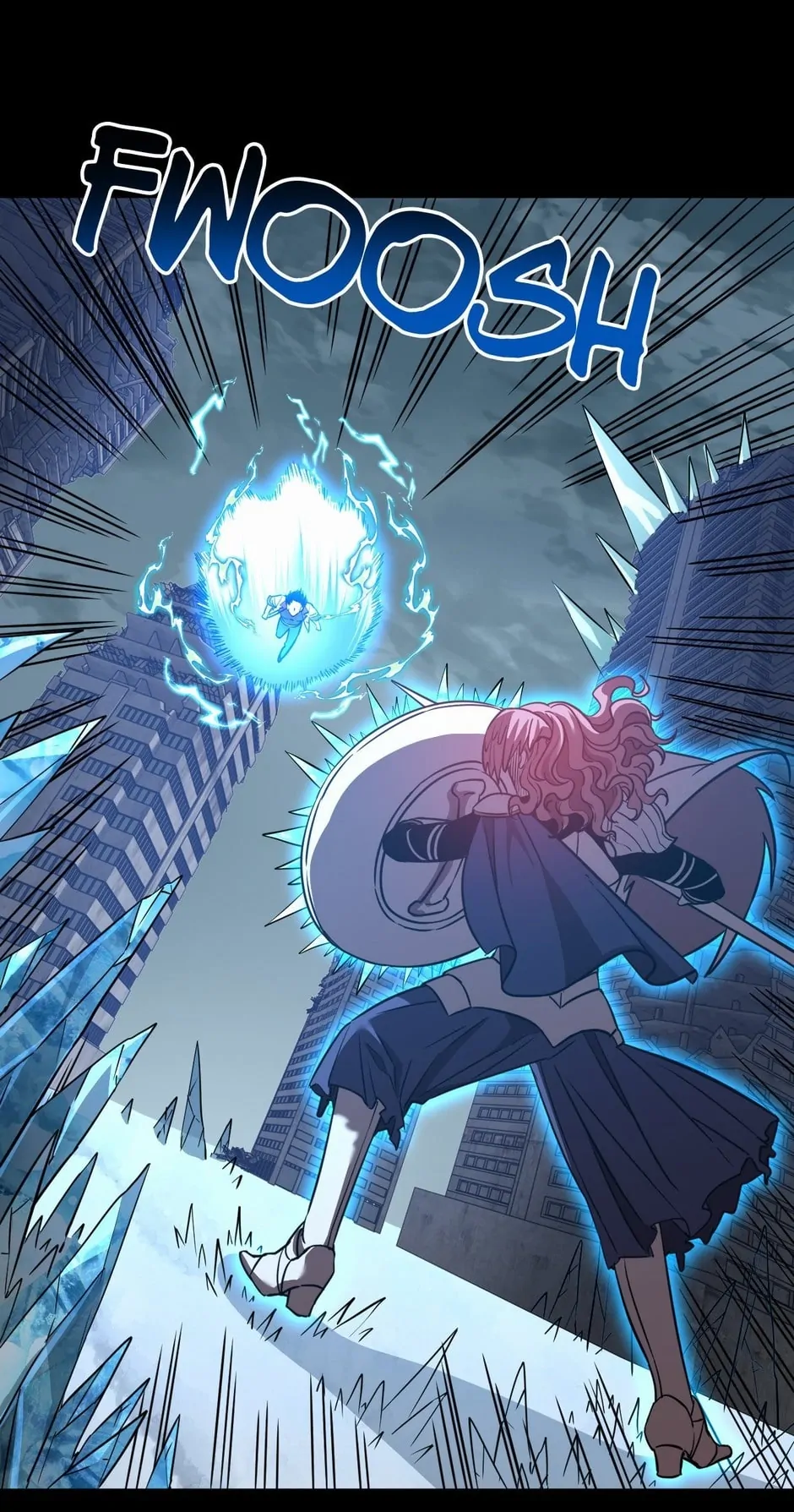 Read Log Into The Future EN Manga Online