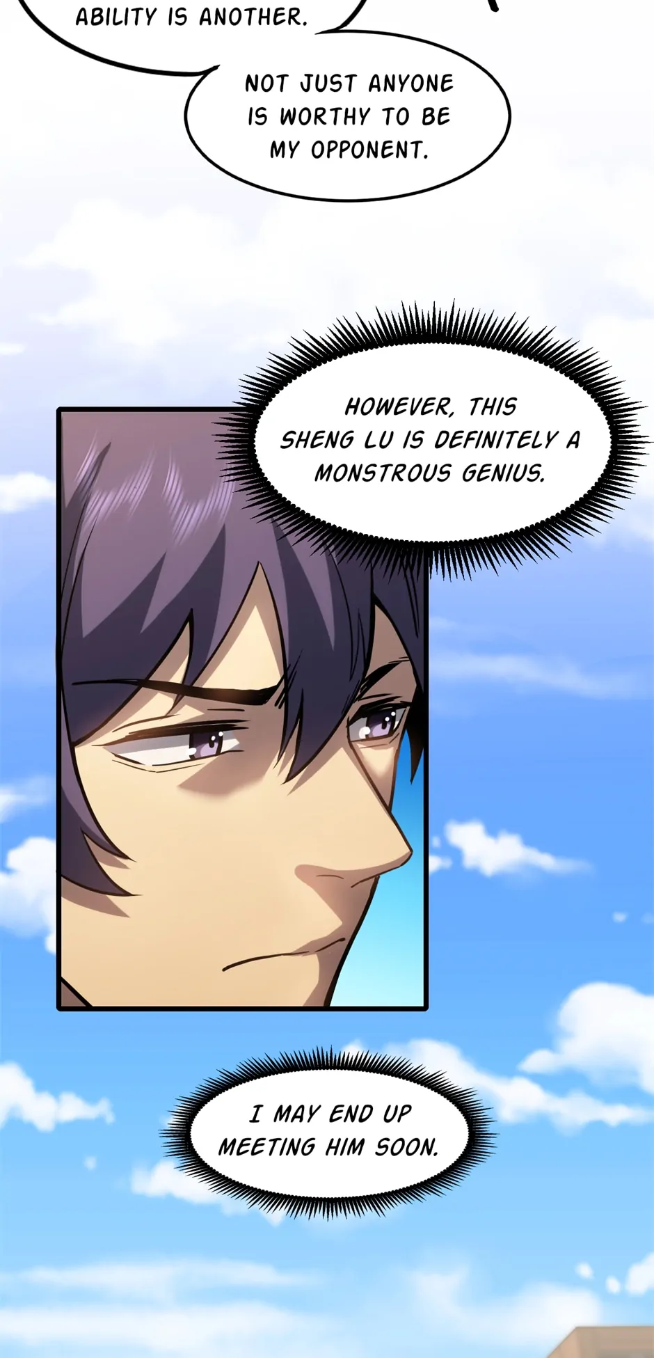 Read Log Into The Future EN Manga Online