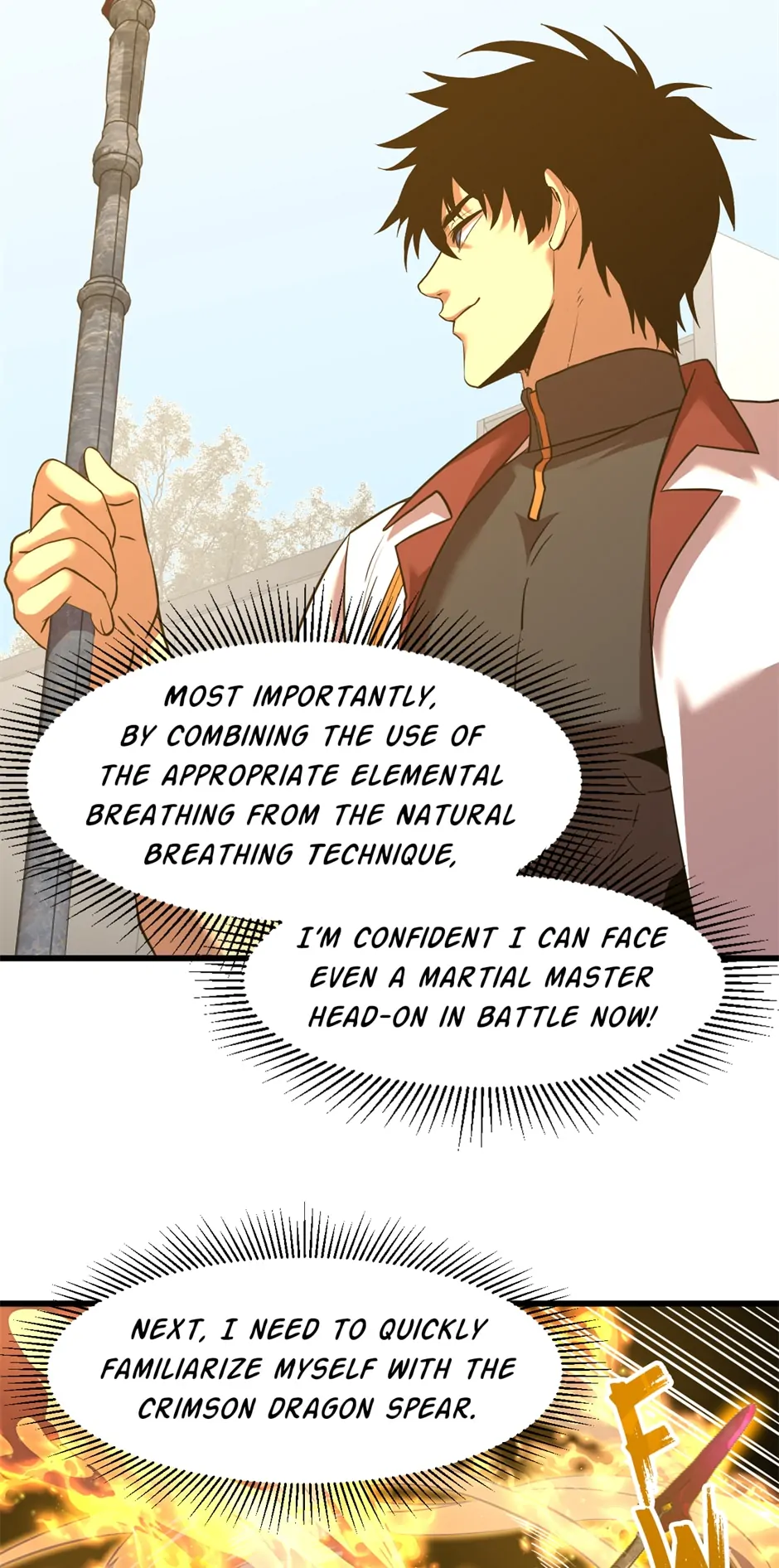 Read Log Into The Future EN Manga Online