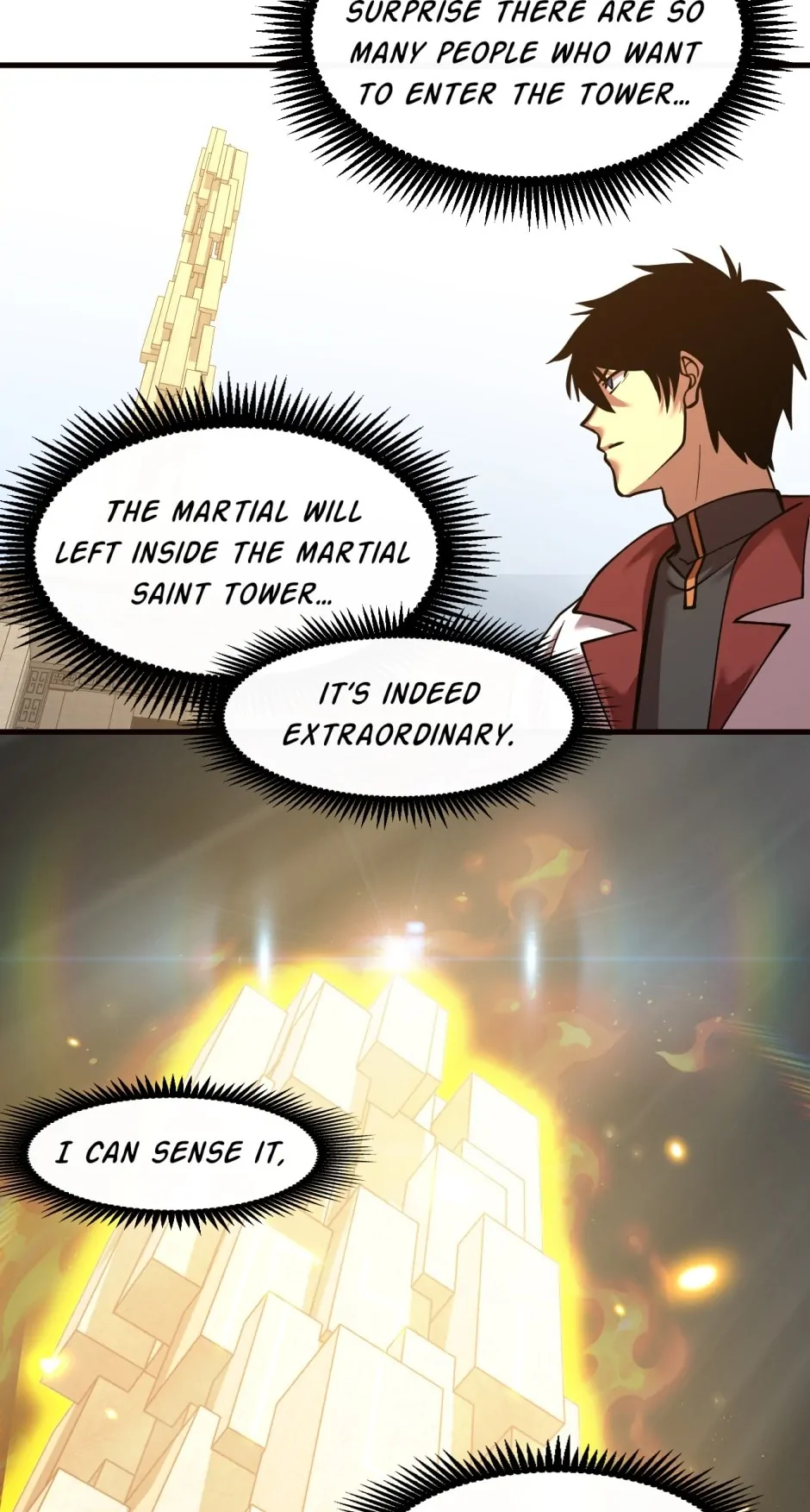 Read Log Into The Future EN Manga Online