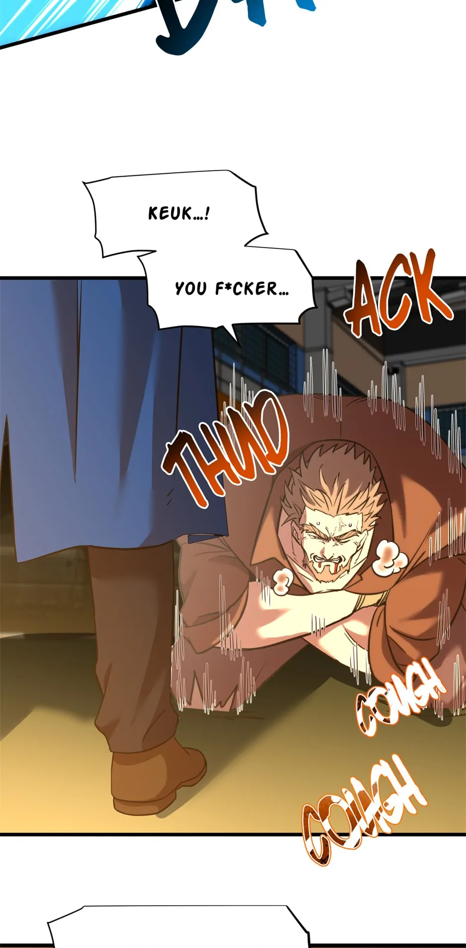Read Log Into The Future EN Manga Online
