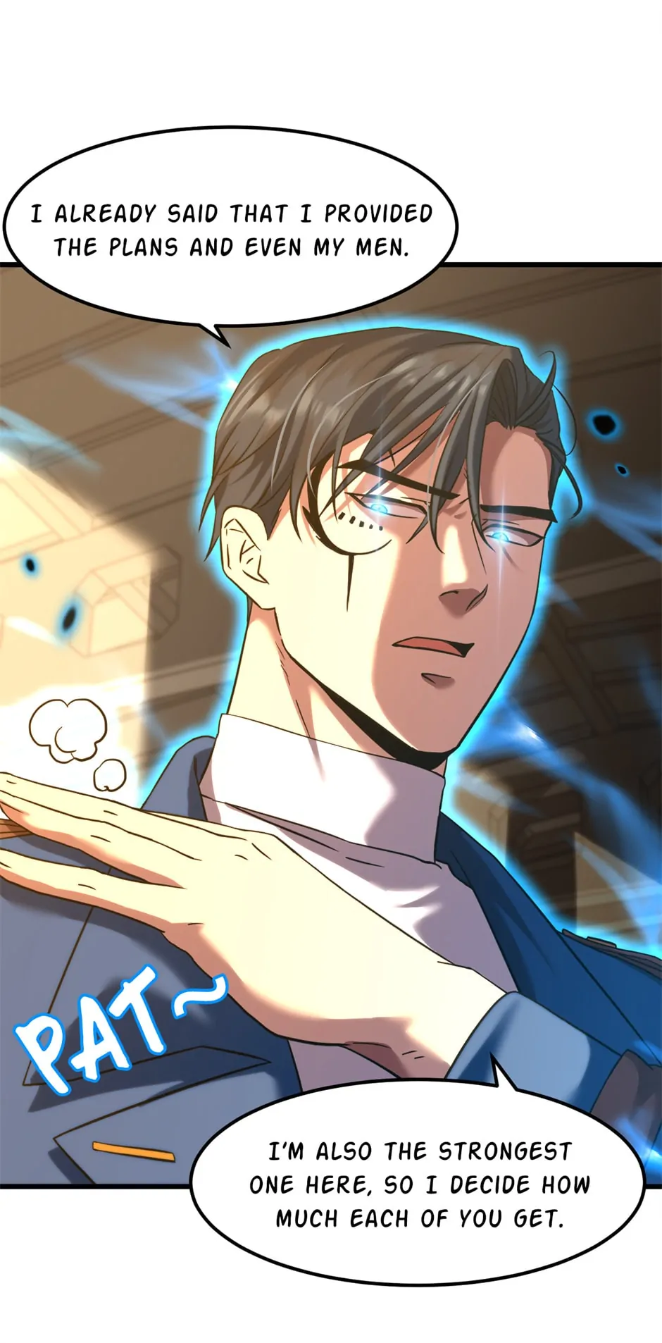 Read Log Into The Future EN Manga Online