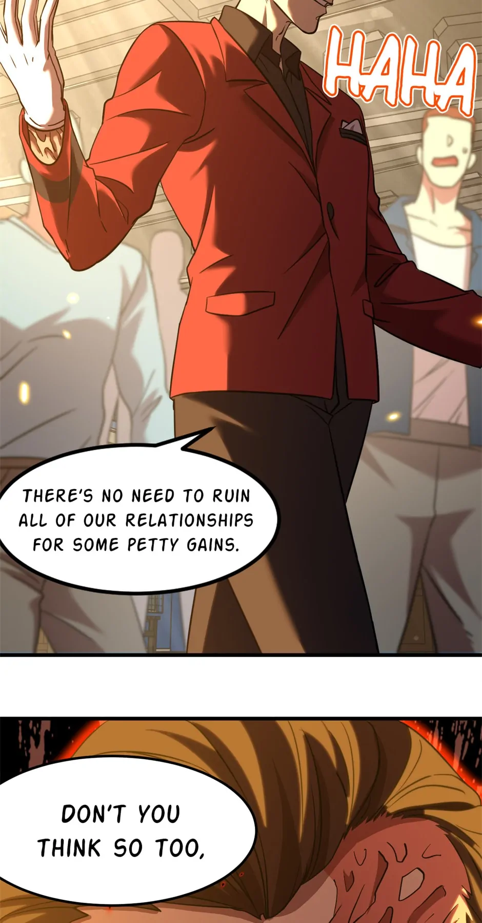 Read Log Into The Future EN Manga Online