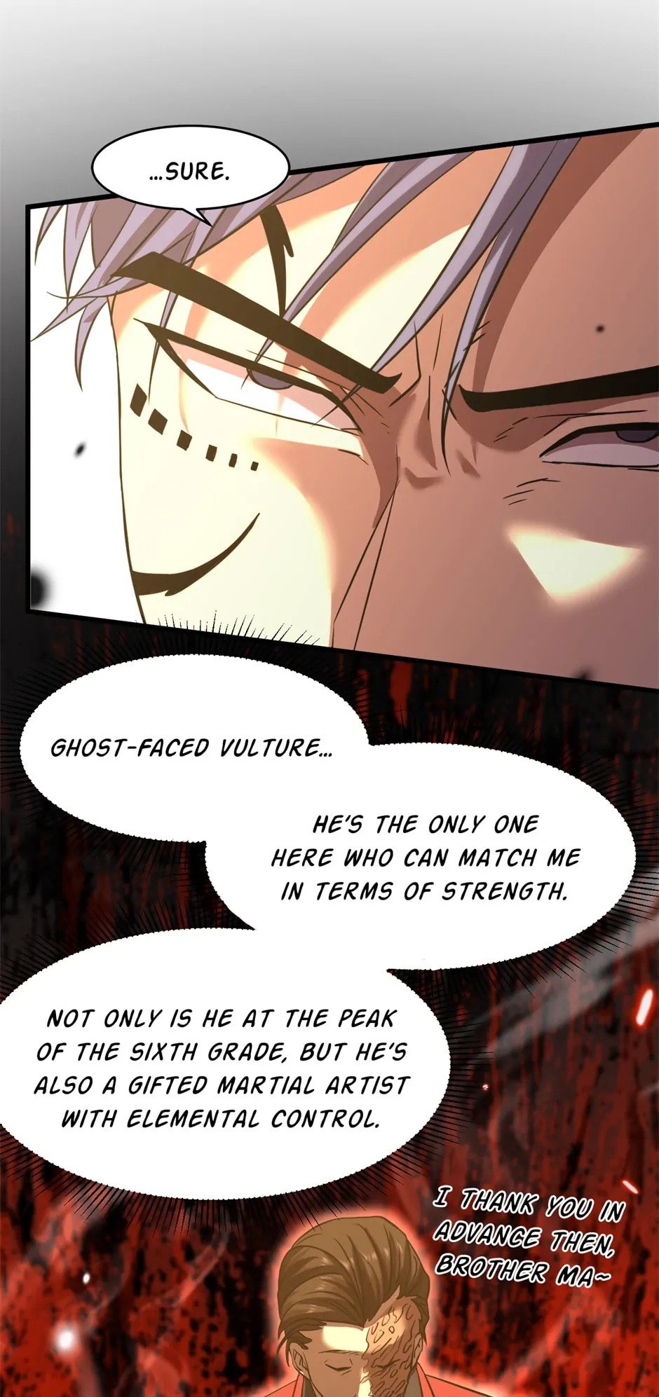 Read Log Into The Future EN Manga Online