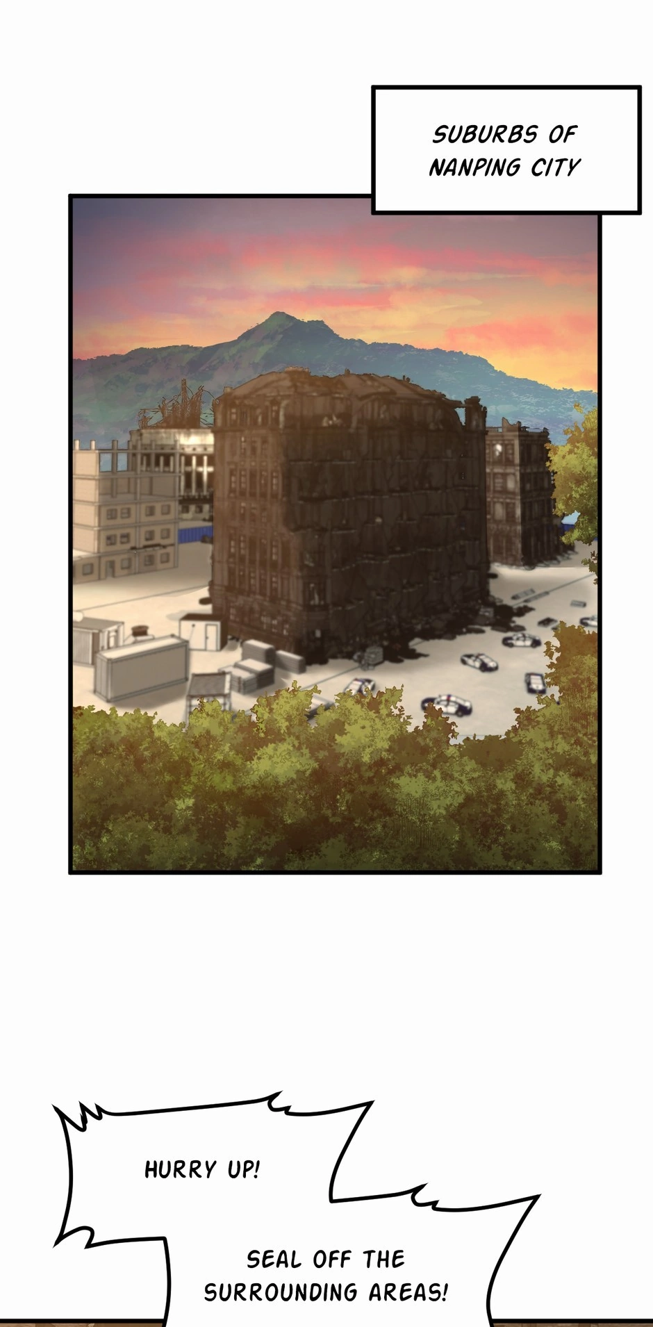 Read Log Into The Future EN Manga Online