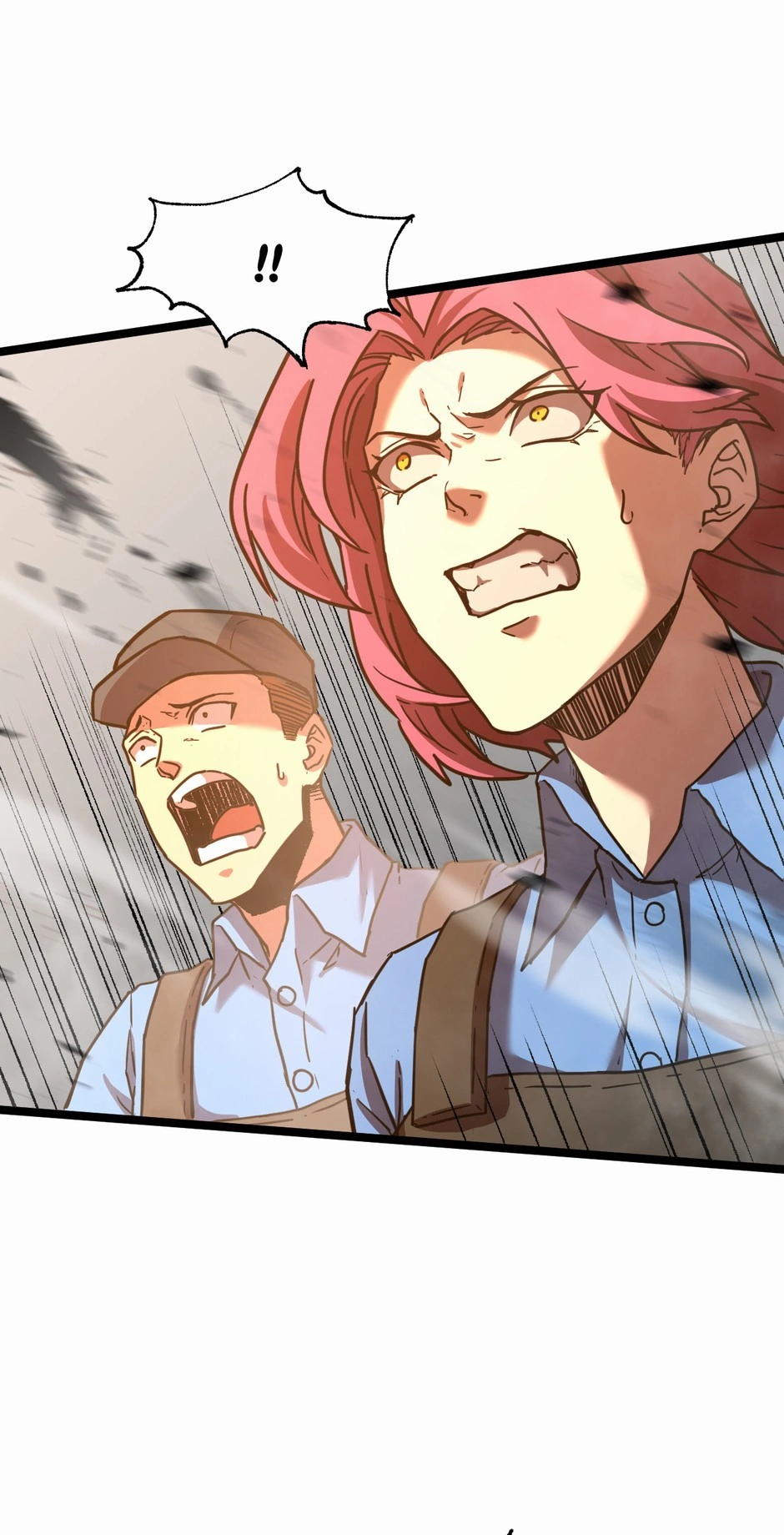 Read Log Into The Future EN Manga Online