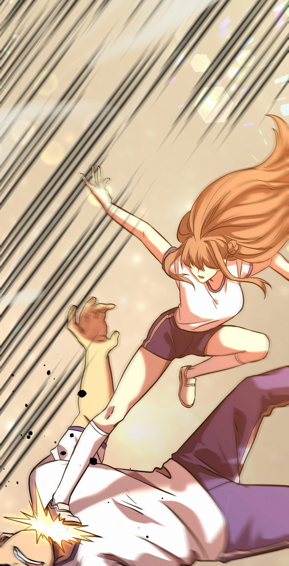 Read Log Into The Future EN Manga Online