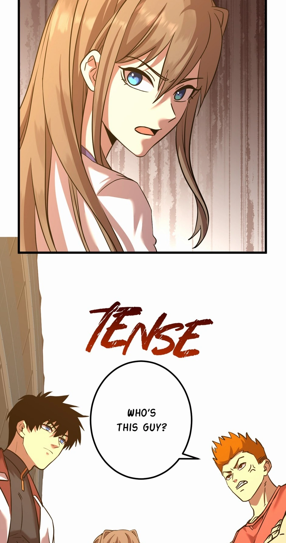 Read Log Into The Future EN Manga Online