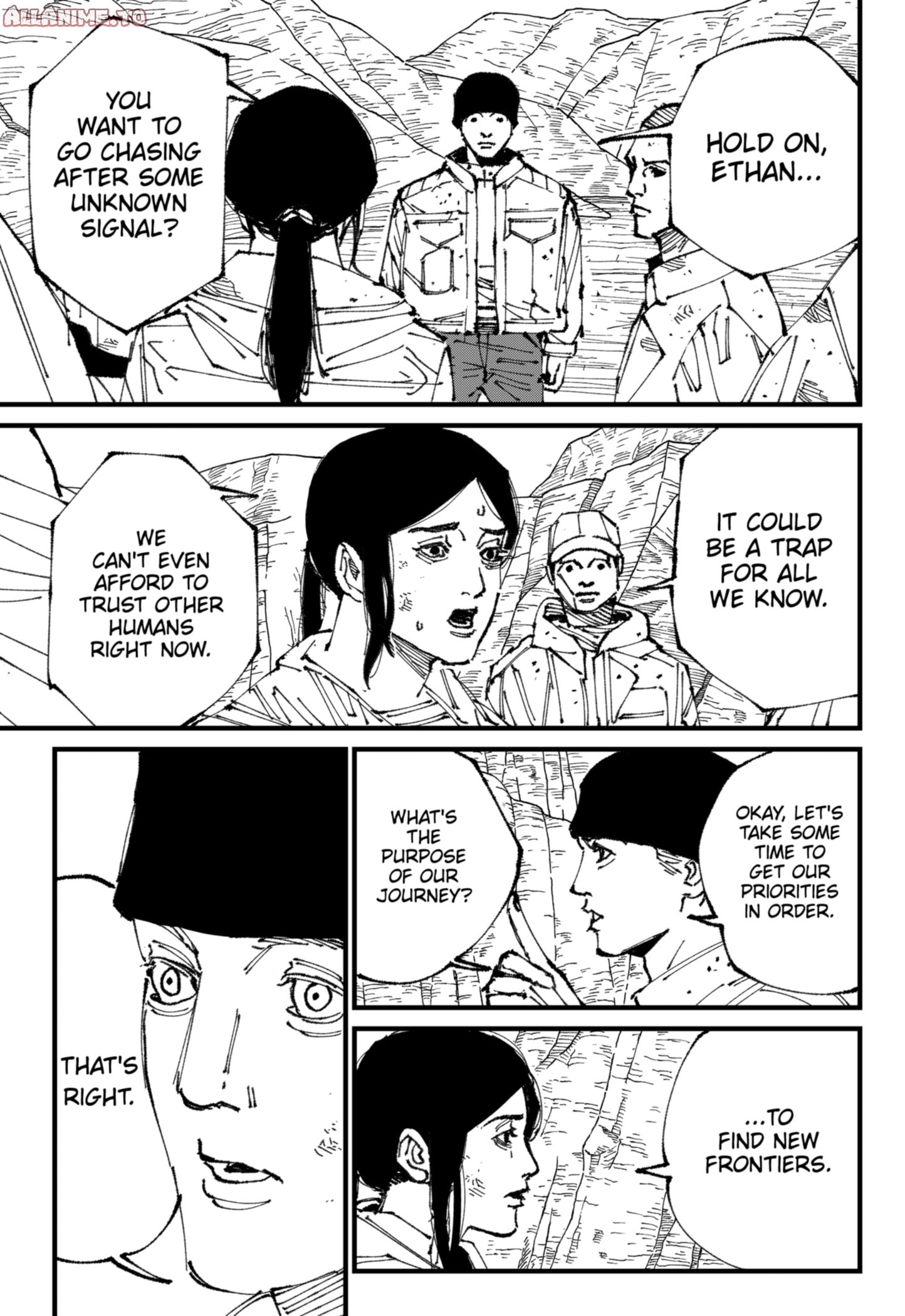 Read MAD EN Manga Online