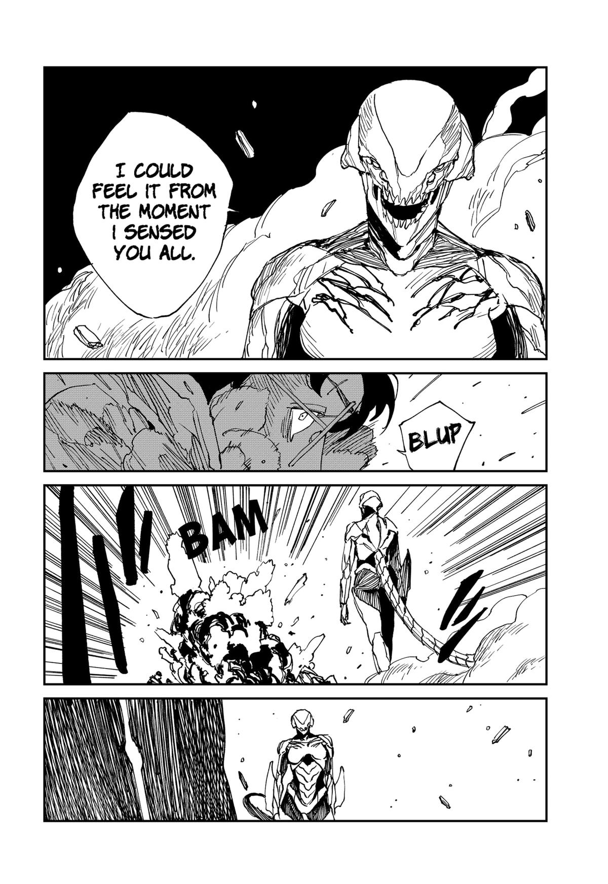 Read MAD EN Manga Online