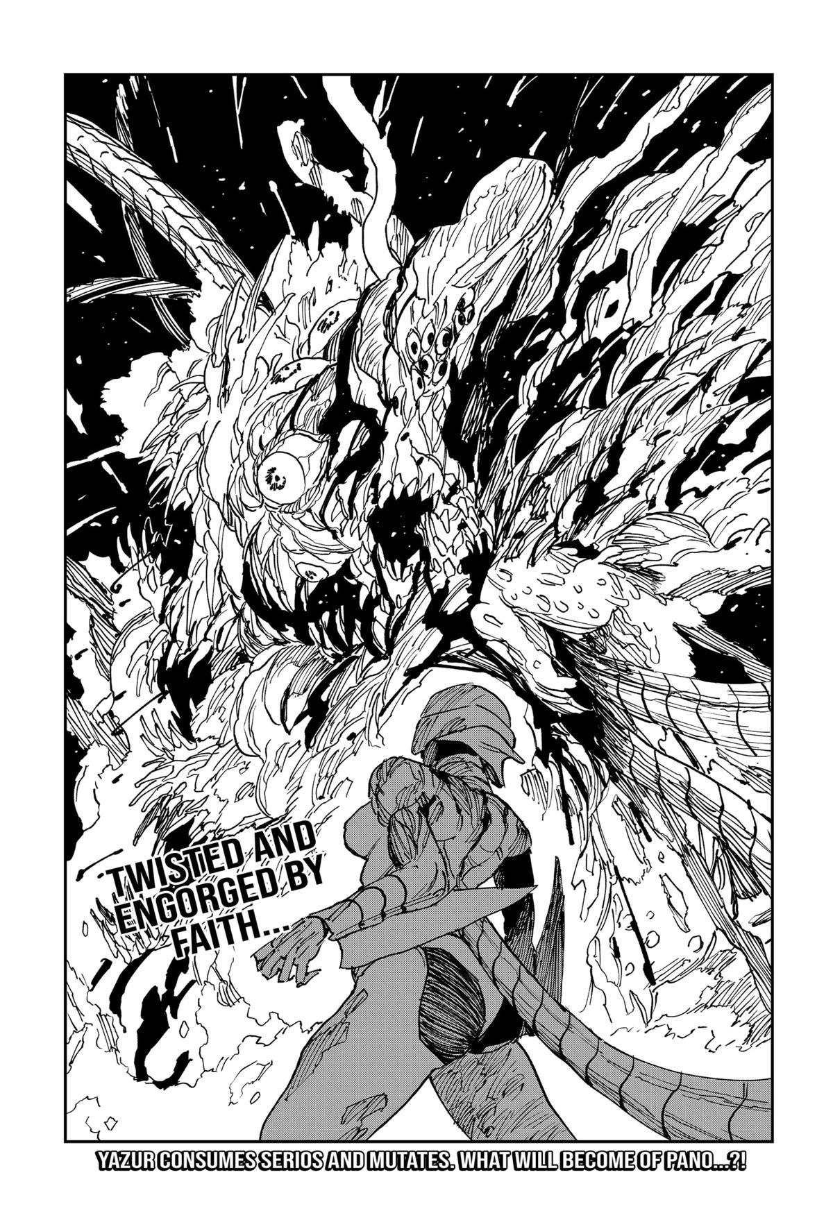 Read MAD EN Manga Online