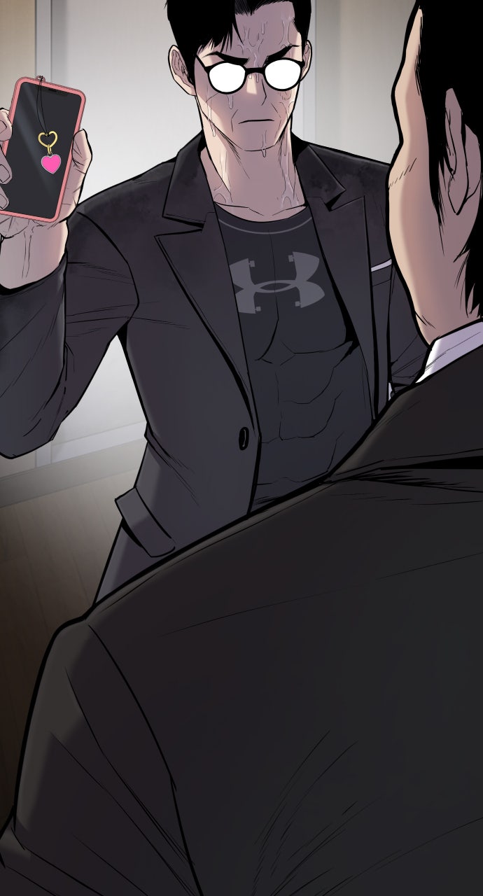 Read Manager Kim EN Manga Online