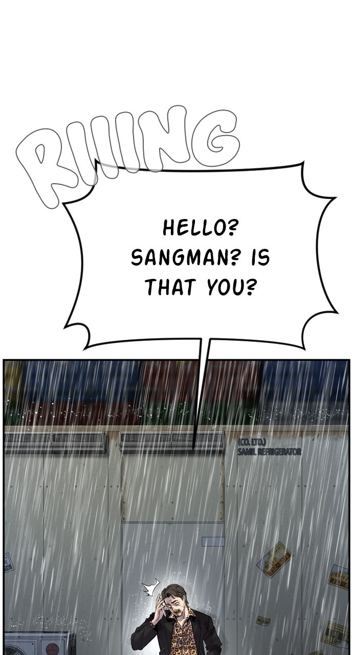 Read Manager Kim EN Manga Online
