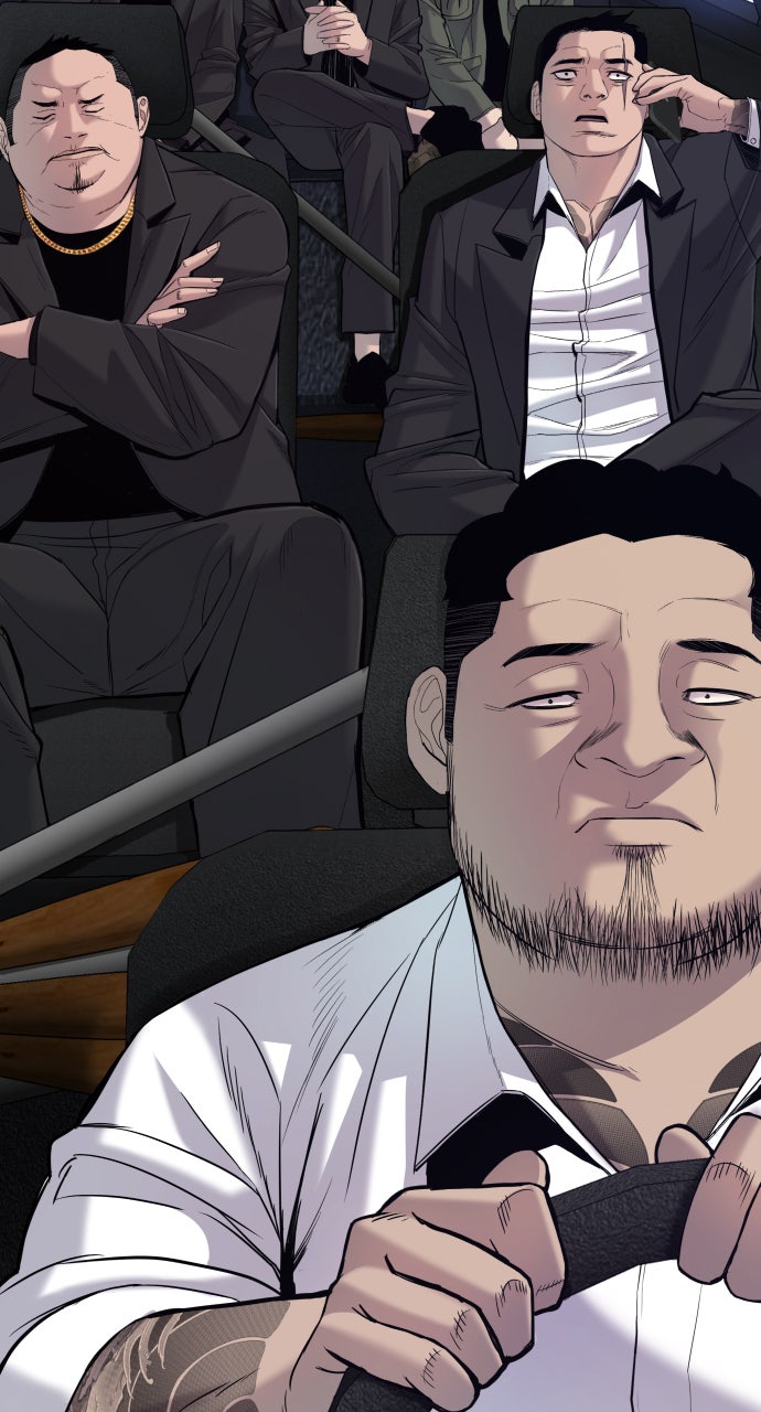 Read Manager Kim EN Manga Online