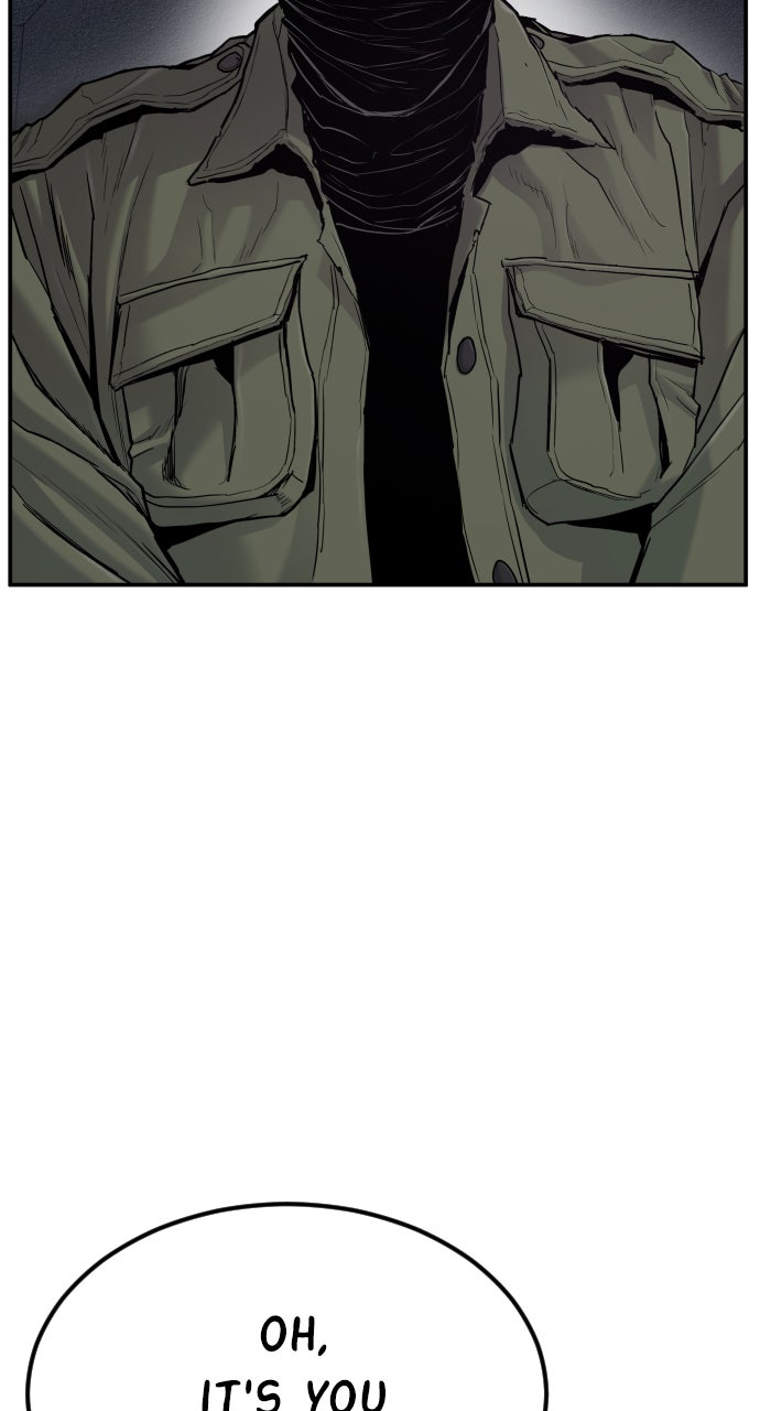 Read Manager Kim EN Manga Online