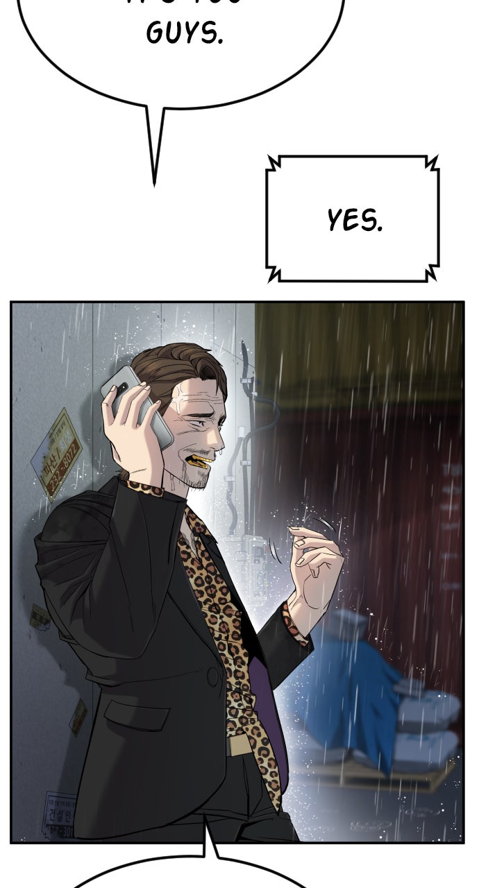 Read Manager Kim EN Manga Online