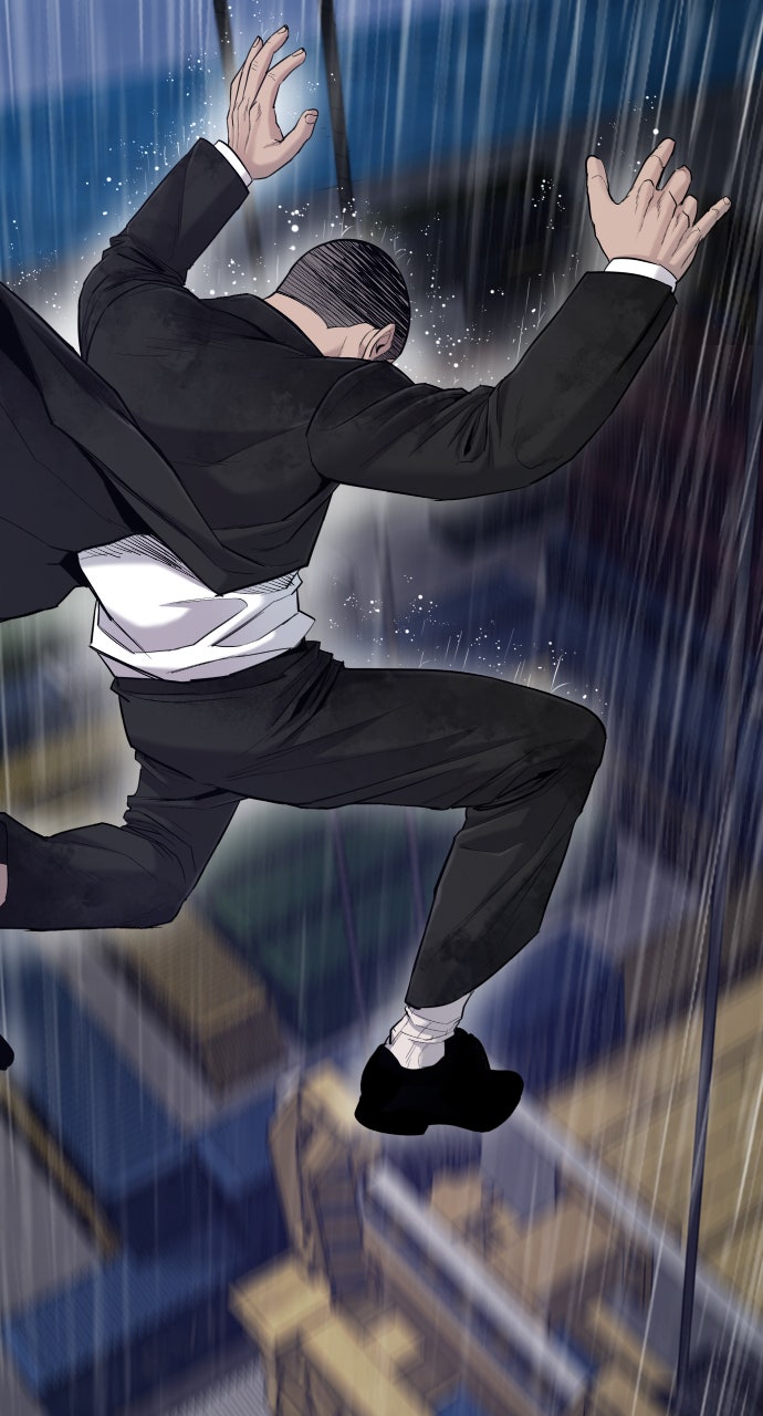 Read Manager Kim EN Manga Online
