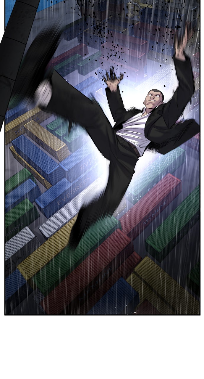 Read Manager Kim EN Manga Online