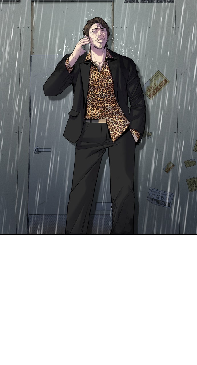 Read Manager Kim EN Manga Online
