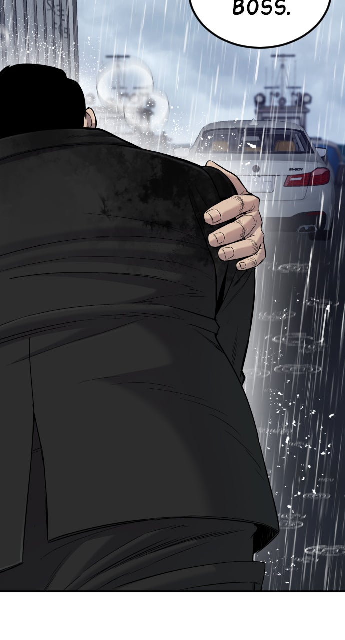 Read Manager Kim EN Manga Online