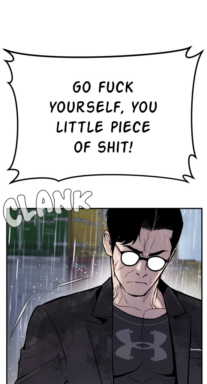 Read Manager Kim EN Manga Online