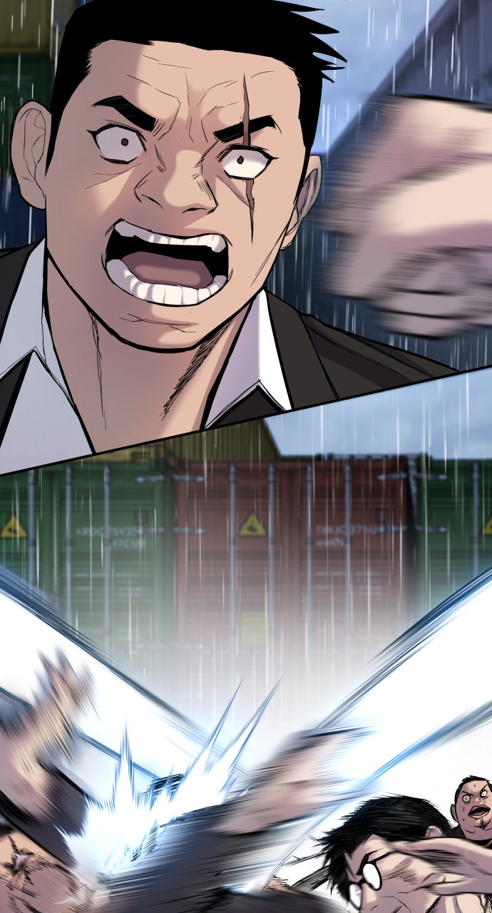 Read Manager Kim EN Manga Online
