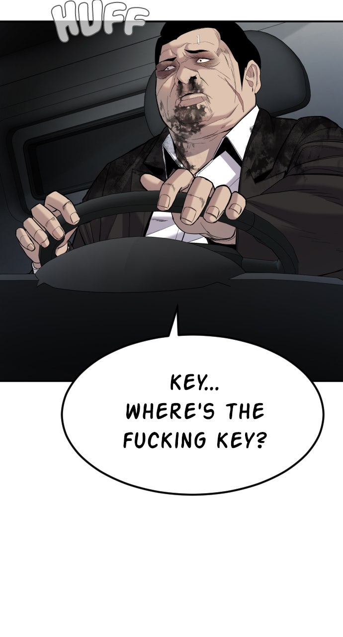 Read Manager Kim EN Manga Online