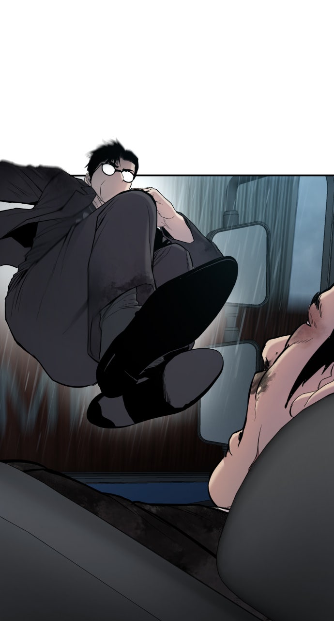 Read Manager Kim EN Manga Online