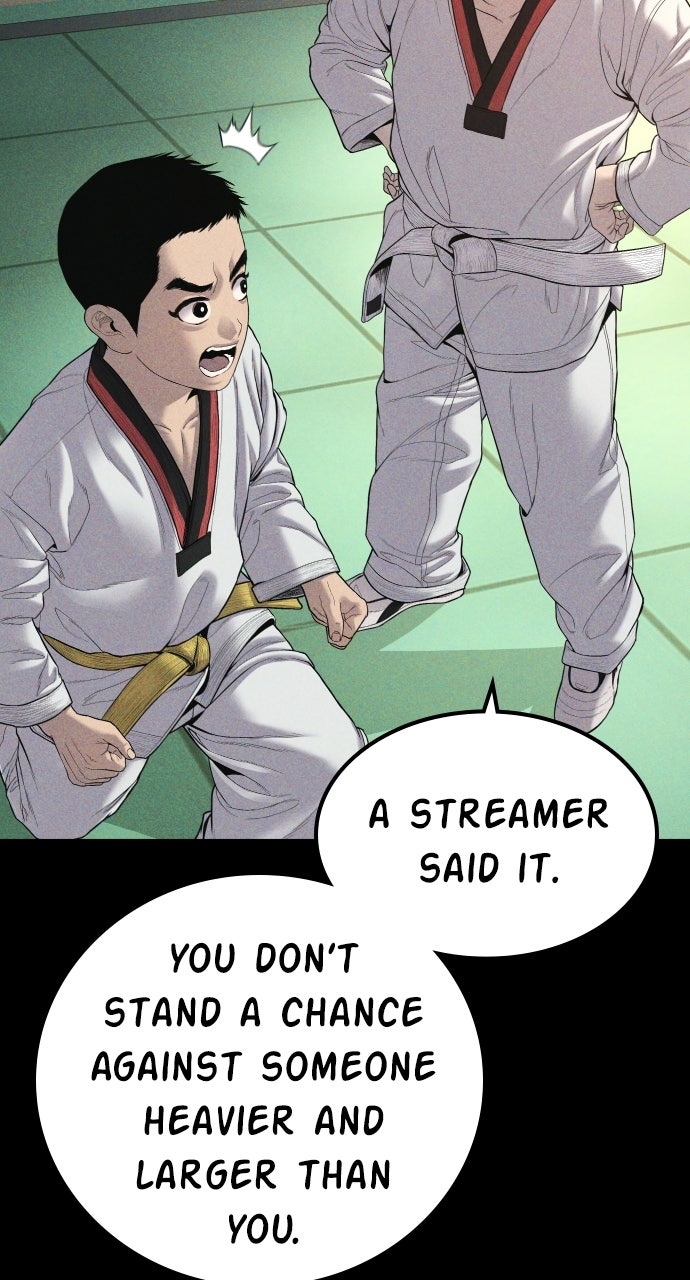 Read Manager Kim EN Manga Online
