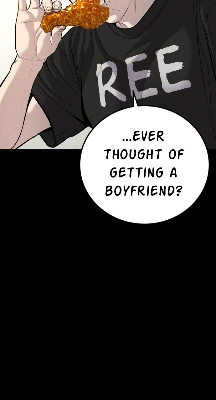 Read Manager Kim EN Manga Online