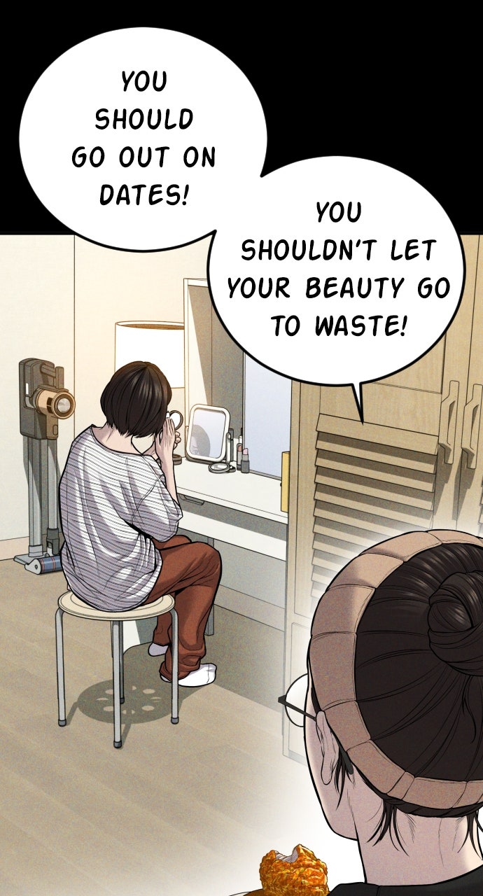 Read Manager Kim EN Manga Online