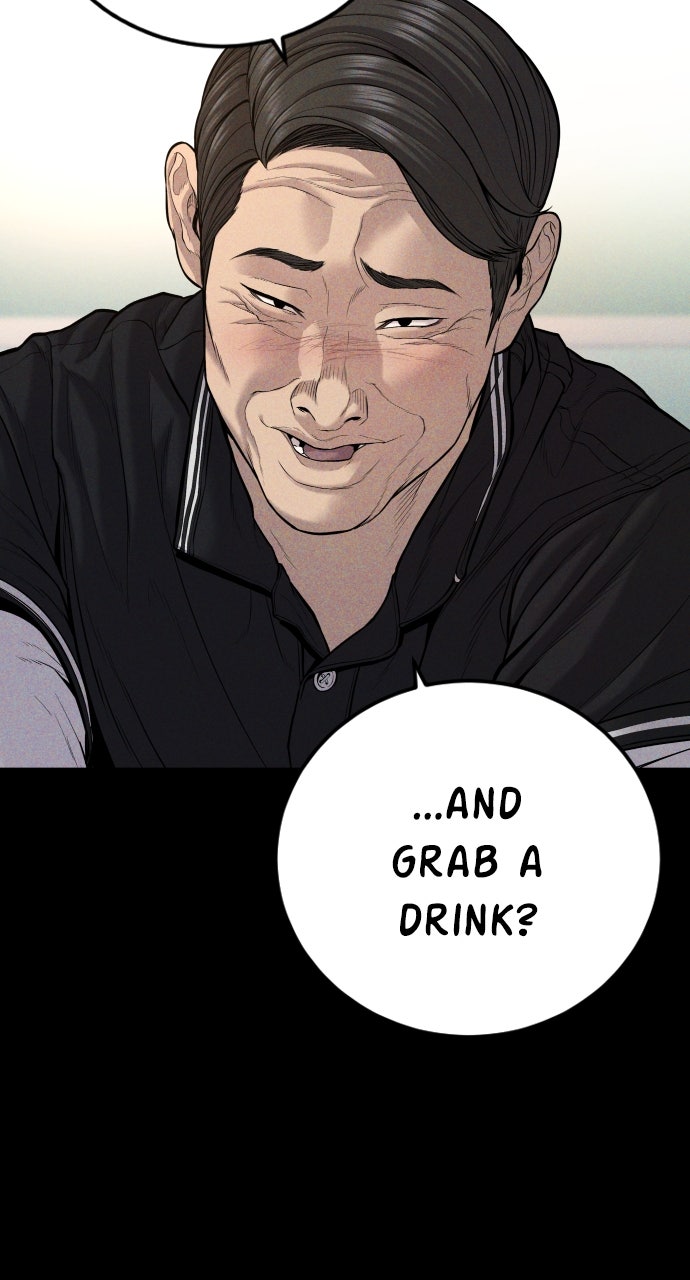 Read Manager Kim EN Manga Online