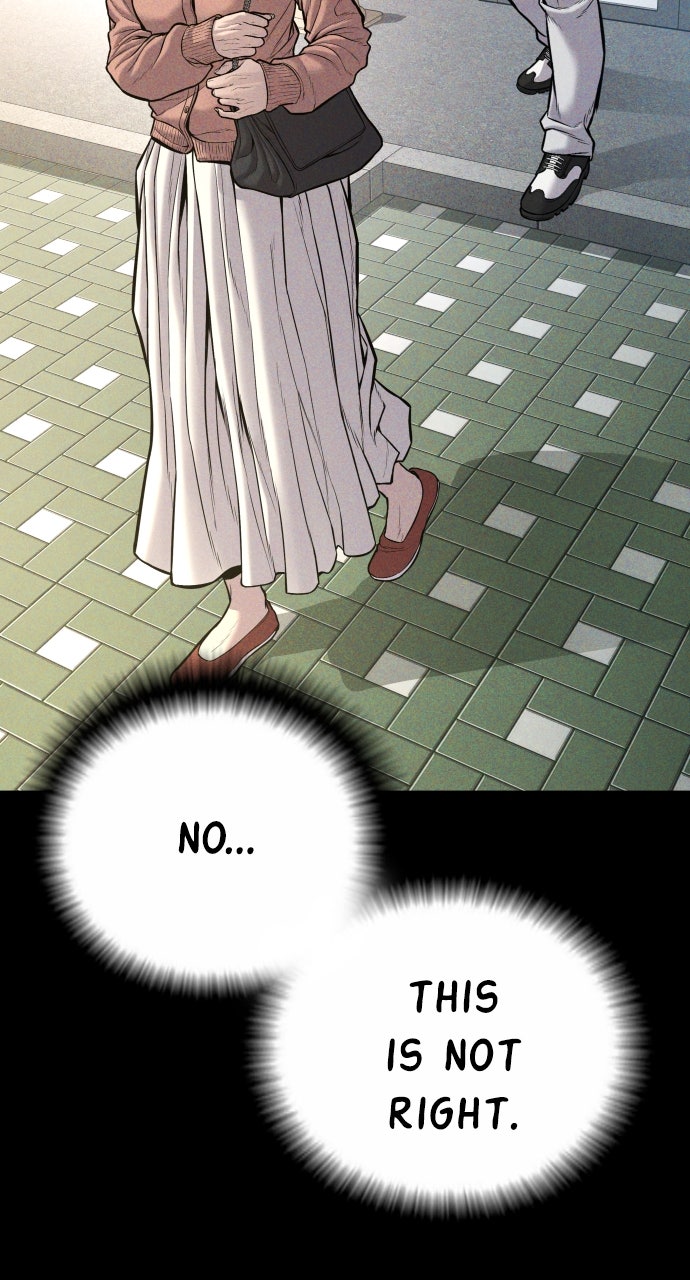 Read Manager Kim EN Manga Online