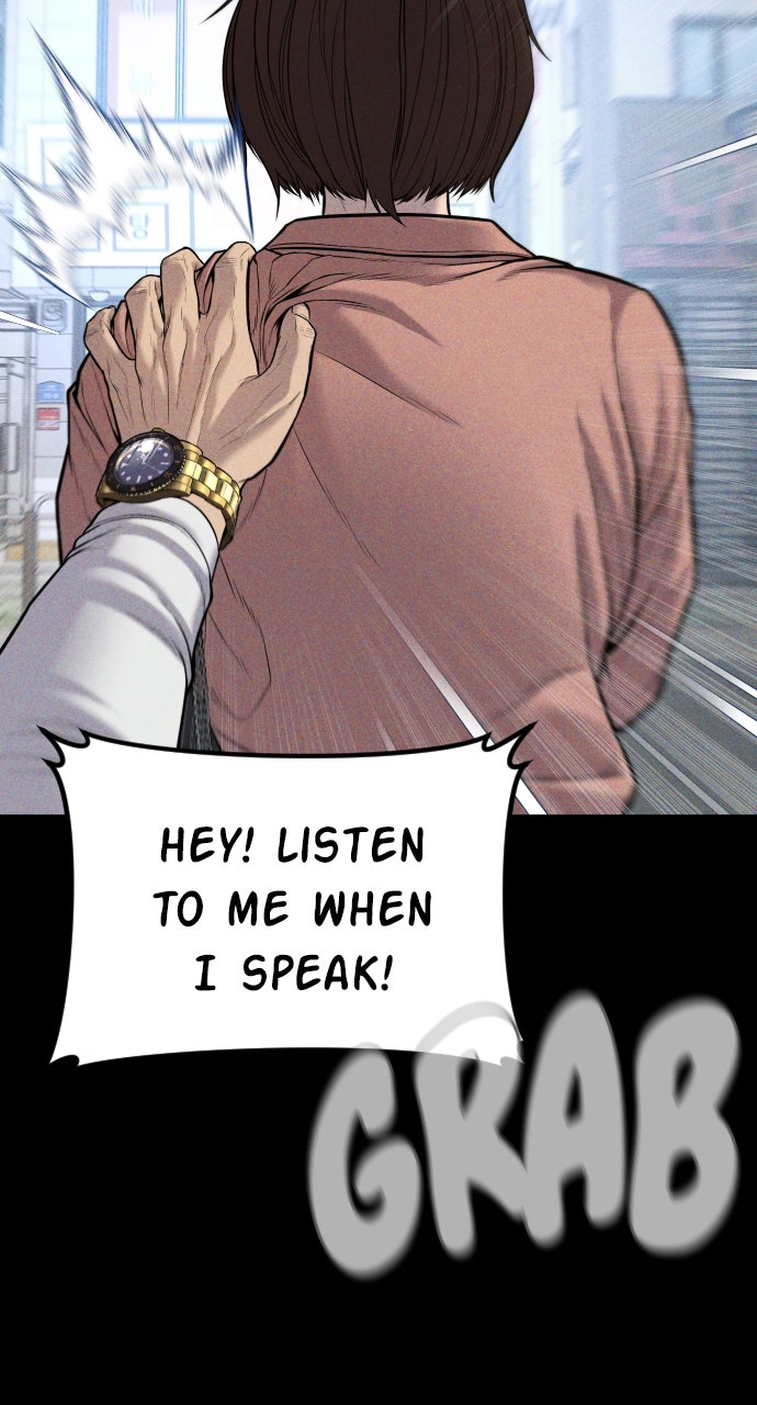 Read Manager Kim EN Manga Online