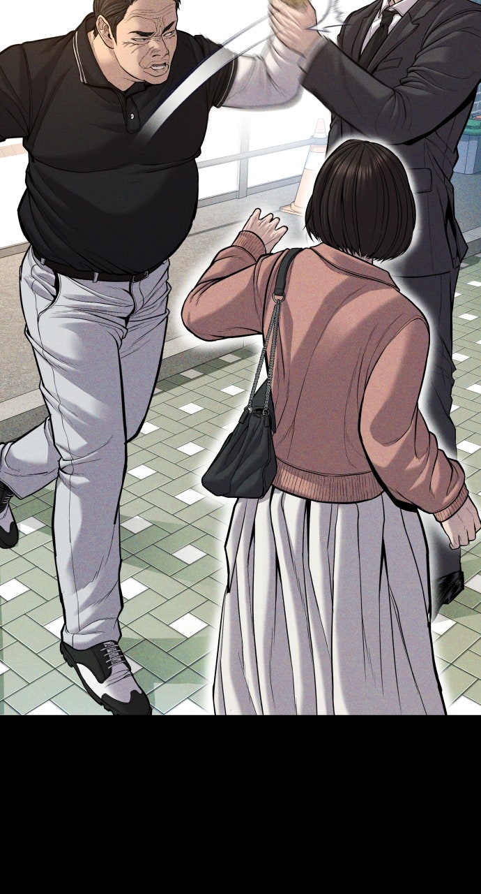 Read Manager Kim EN Manga Online