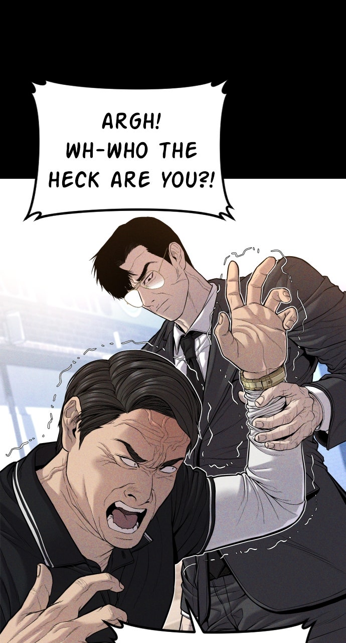 Read Manager Kim EN Manga Online