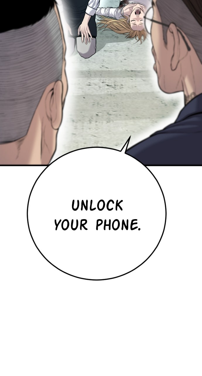 Read Manager Kim EN Manga Online