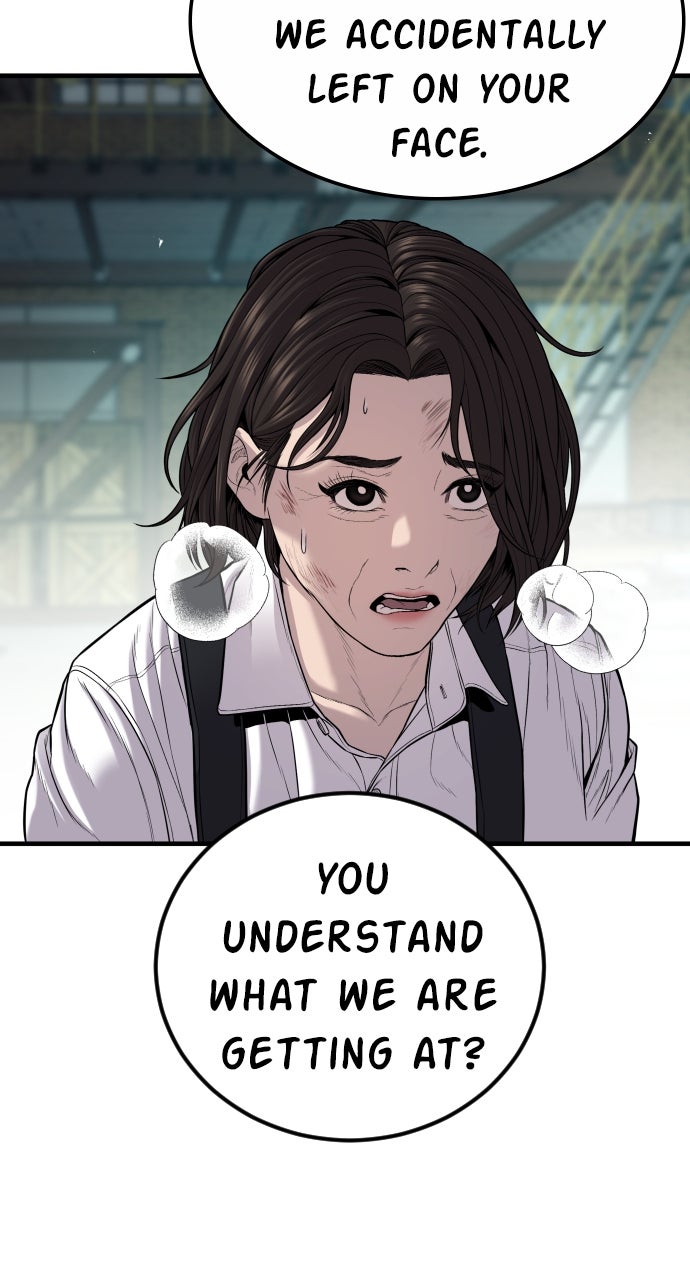Read Manager Kim EN Manga Online