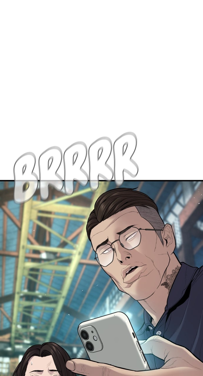 Read Manager Kim EN Manga Online
