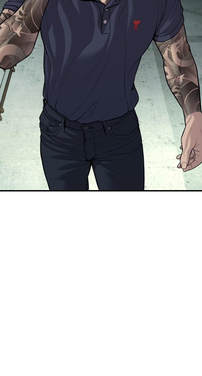 Read Manager Kim EN Manga Online