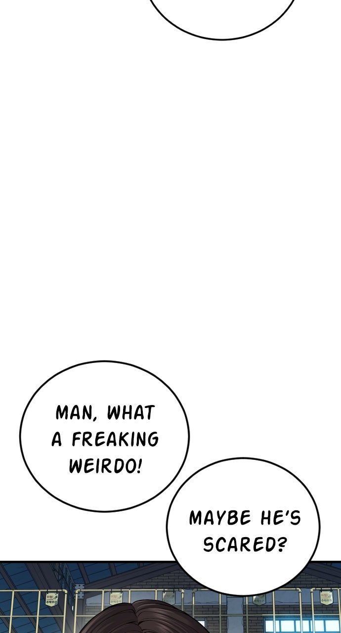 Read Manager Kim EN Manga Online