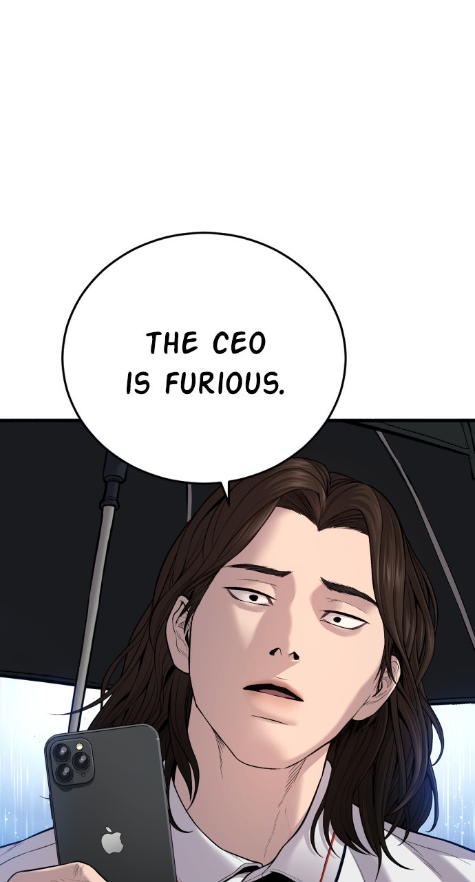 Read Manager Kim EN Manga Online