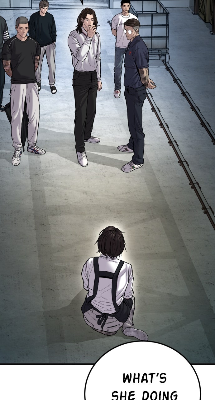 Read Manager Kim EN Manga Online