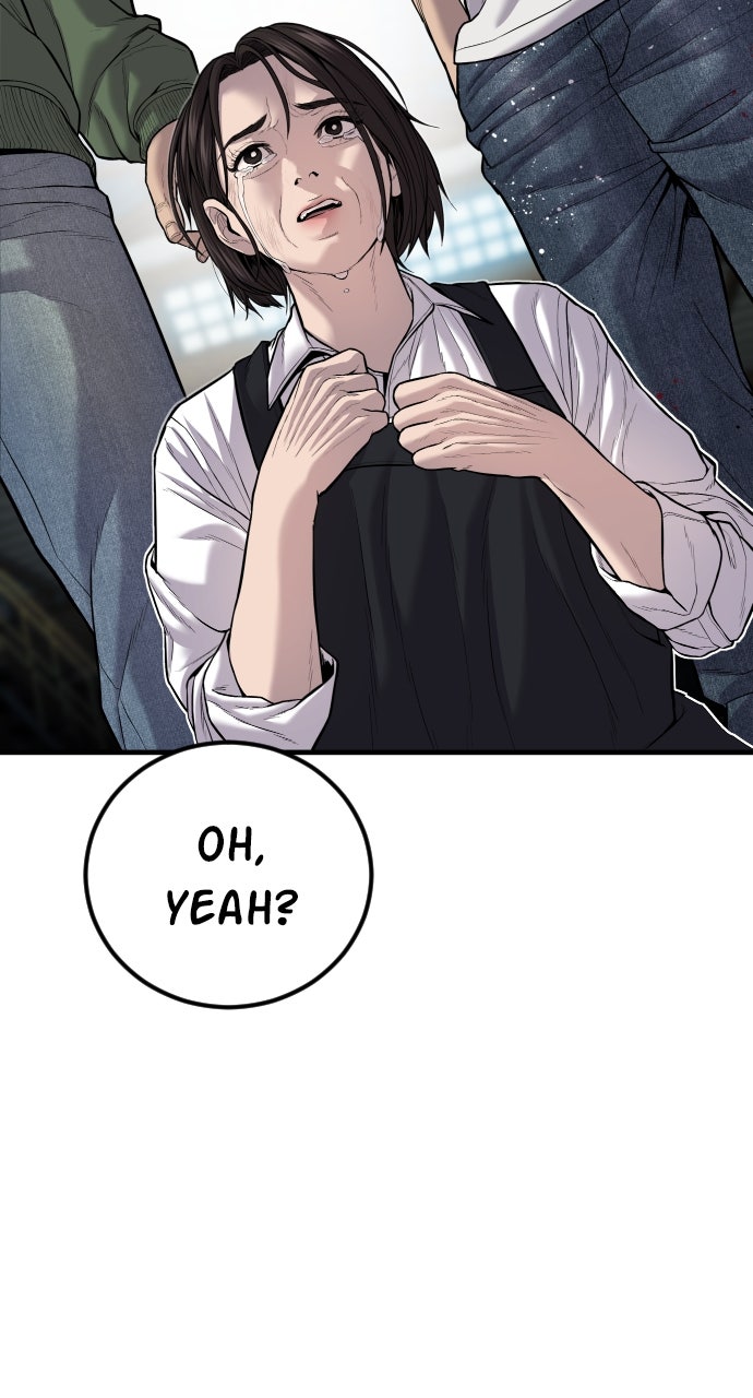 Read Manager Kim EN Manga Online