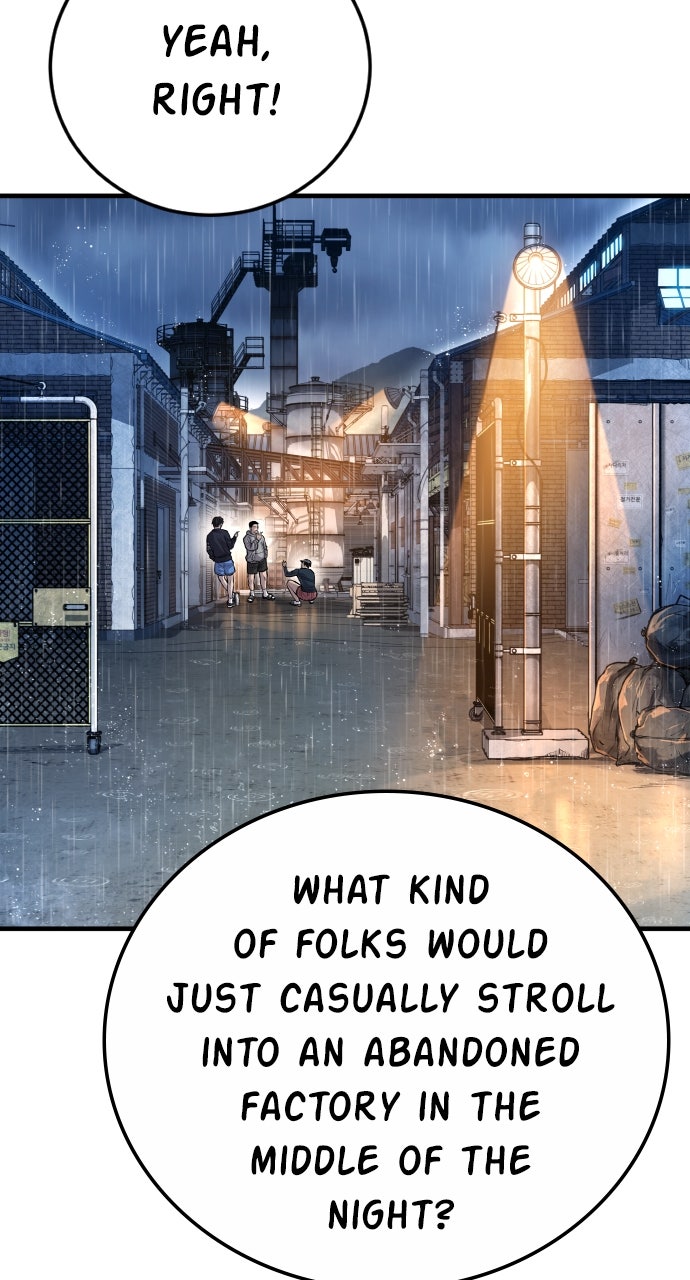 Read Manager Kim EN Manga Online
