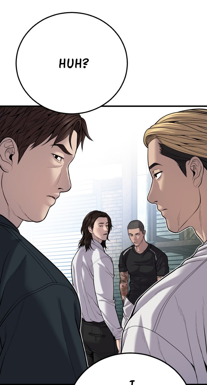 Read Manager Kim EN Manga Online