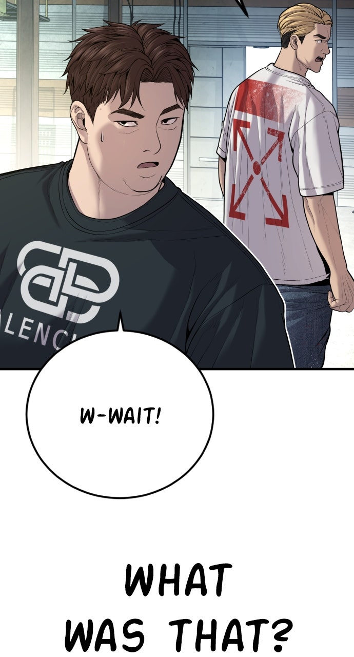 Read Manager Kim EN Manga Online